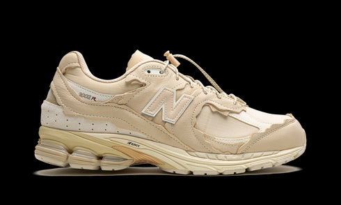 2002RD "Protection Pack - Sandstone"
